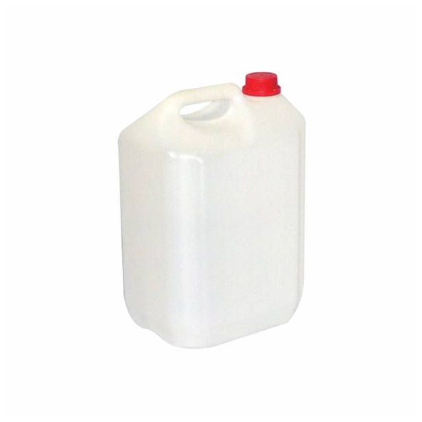 KANISTER PLASTIK PE 10 L