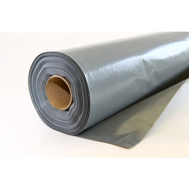 PE FOLIJA PLASTA GRAD.FOLIJA TIP 200 100M2 4X25M 100% RECIKLI.(RPE)