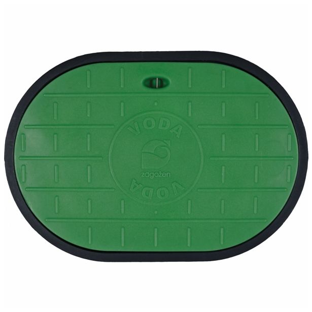 PE JAŠEK ZAGOŽEN ODLITEK PE POKROV TERMO JAŠKA