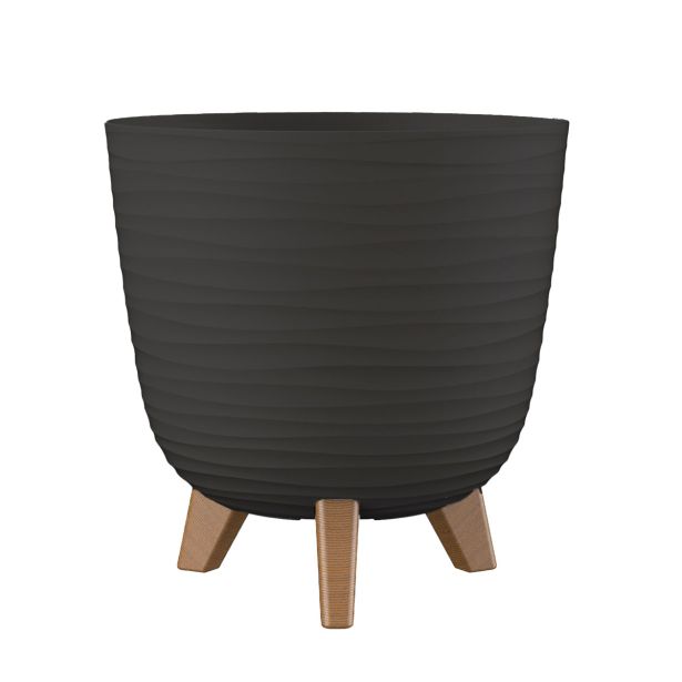 PE NOTRANJI LONEC BLUMAX AURORA LUNA 25X24H ANTRACIT