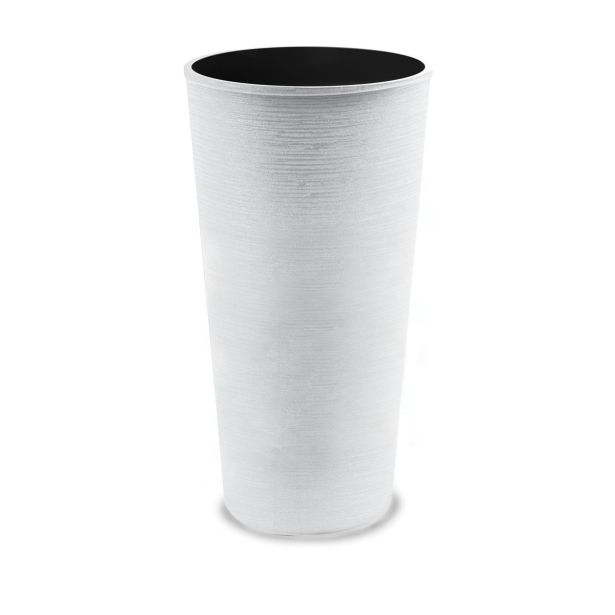 PE NOTRANJI LONEC BLUMAX MELROSE GLAMOUR 25X46.5H BEL VISOK OKROGEL