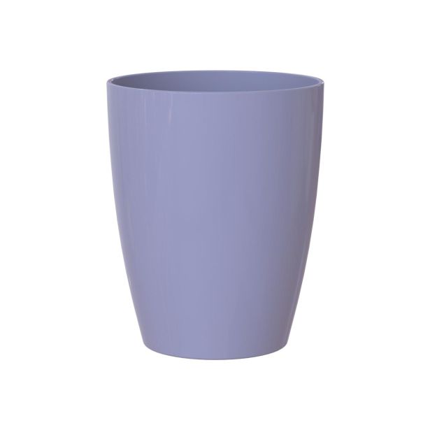 PE NOTRANJI LONEC FIJI ORHIDEJA SIVKA 15CM