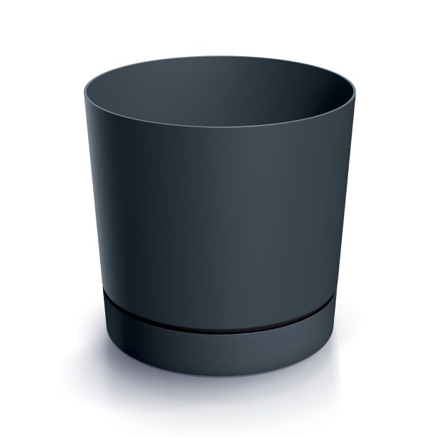 PE NOTRANJI LONEC PROSPERPLAST TUBO P ANTRACIT 239X239X231 MM