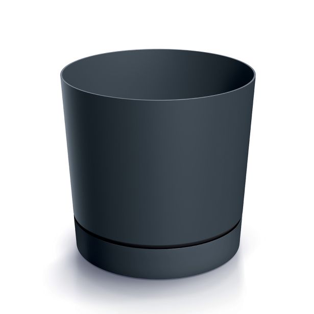 PE NOTRANJI LONEC PROSPERPLAST TUBO P ANTRACIT 390X390X375 MM