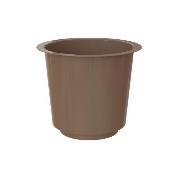 PE NOTRANJI LONEC SANTORINI VLOŽEK ZA 65CM TAUPE