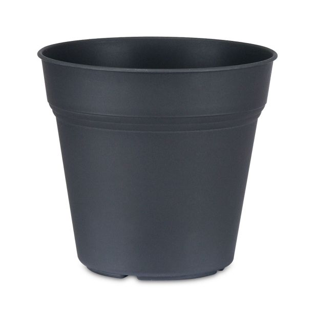 PE SADILNI LONEC KOSMAČ-KRUŠEC EKO 11 CM ANTRACIT