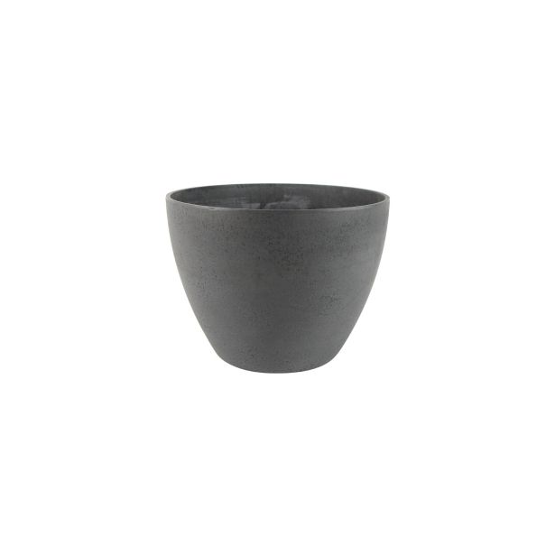 PE ZUNANJI LONEC CERA-MIX NOVA CONCRETE GREY 36X27