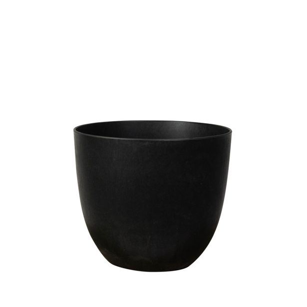 PE ZUNANJI LONEC TS BOLA ČRN 23 V20 CM