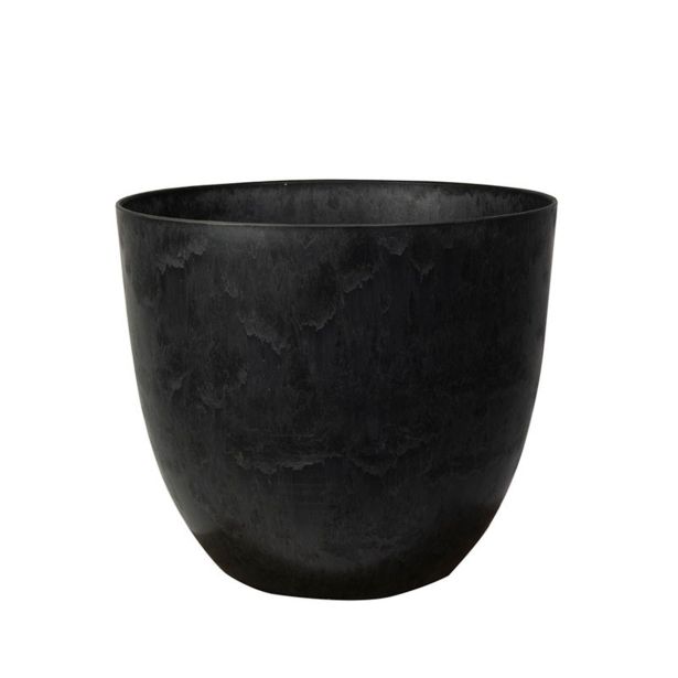 PE ZUNANJI LONEC TS BOLA ČRN 33 V29 CM