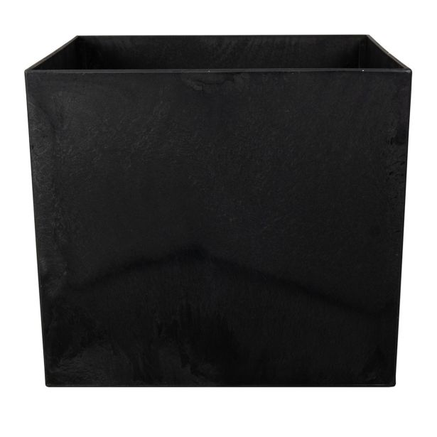 PE ZUNANJI LONEC TS MAUD ČRN 37 V33 CM