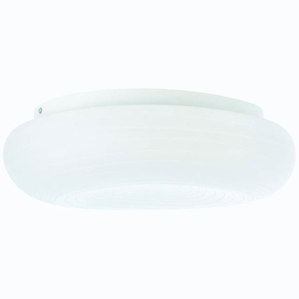 NADGRADNA STROP. SVETILKA PEBBLES 1X30W WW, NW, STEP DIM