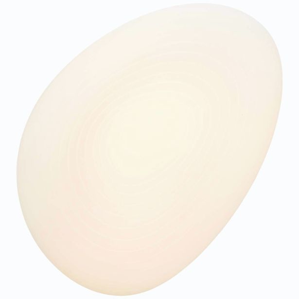 NADGRADNA STROP. SVETILKA PEBBLES 1X30W WW, NW, STEP DIM