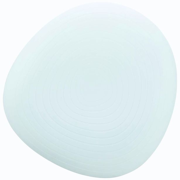 NADGRADNA STROP. SVETILKA PEBBLES 1X42W CCT, DIM, RGB, DALJ.UPR.