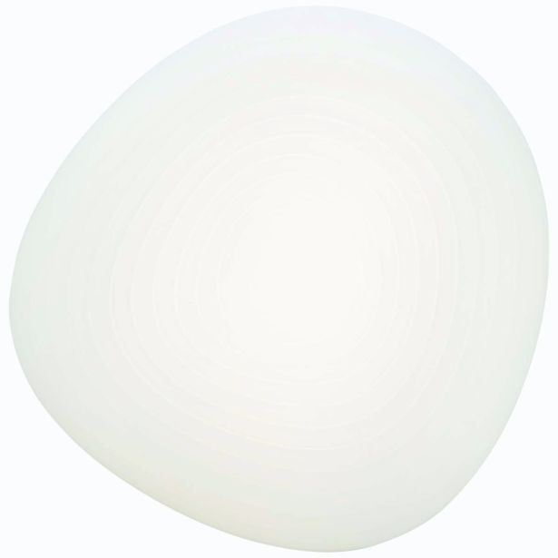 NADGRADNA STROP. SVETILKA PEBBLES 1X42W CCT, DIM, RGB, DALJ.UPR.