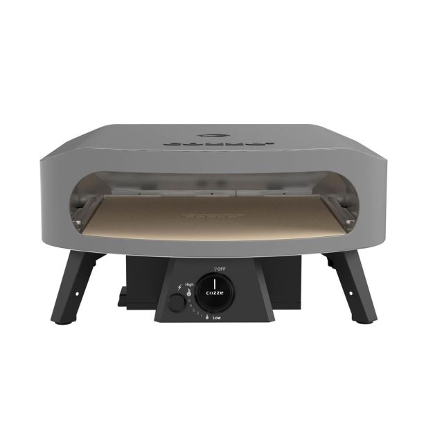 PEČ ZA PICO COZZE PLINSKA PIZZA PEČ 17" CLASSIC 90432