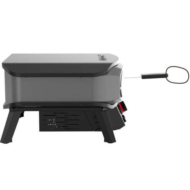 PEČ ZA PICO COZZE VRTLJIVA ELEKTRIČNA 13" (90446) PREMIUM