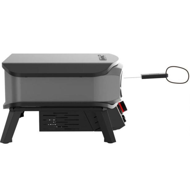 PEČ ZA PICO COZZE VRTLJIVA ELEKTRIČNA 13" (90446) PREMIUM