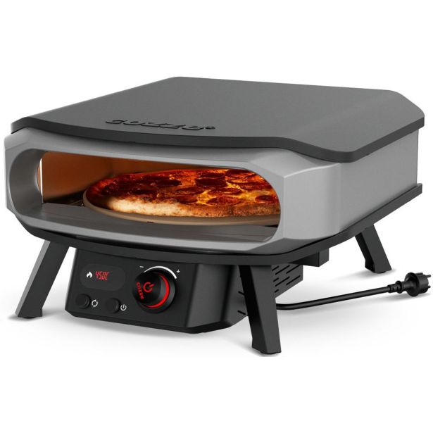 PEČ ZA PICO COZZE VRTLJIVA ELEKTRIČNA 17" (90448) PREMIUM