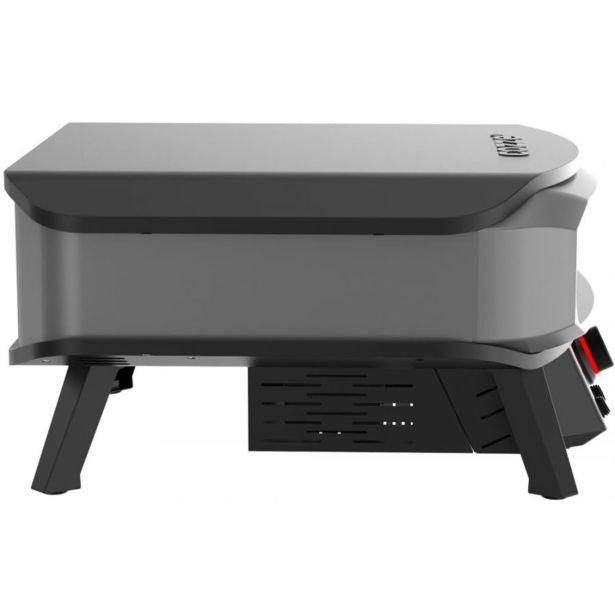 PEČ ZA PICO COZZE VRTLJIVA ELEKTRIČNA 17" (90448) PREMIUM