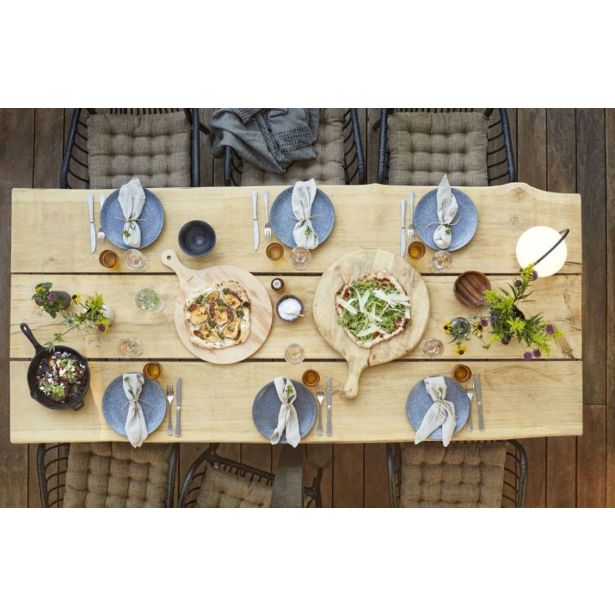 PEČ ZA PICO COZZE VRTLJIVA ELEKTRIČNA 17" (90448) PREMIUM