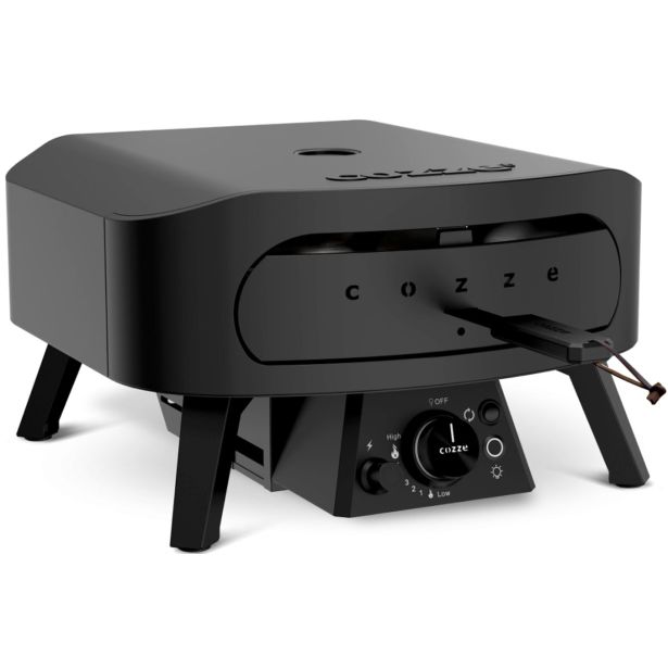 PEČ ZA PICO COZZE VRTLJIVA PLINSKA 13" 90434