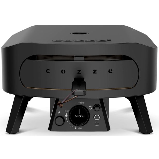 PEČ ZA PICO COZZE VRTLJIVA PLINSKA 13" 90434