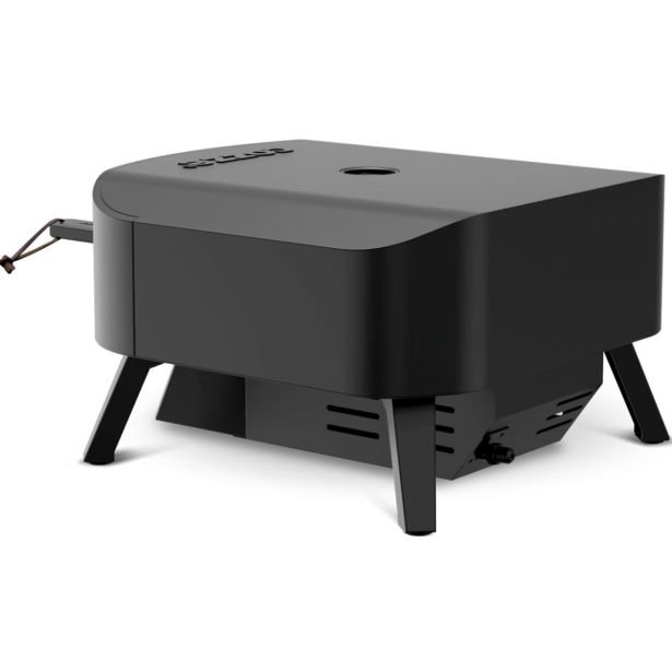 PEČ ZA PICO COZZE VRTLJIVA PLINSKA 13" 90434