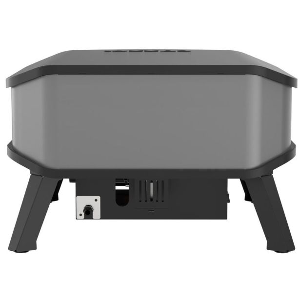 PEČ ZA PICO COZZE VRTLJIVA PLINSKA 13" (90440) PREMIUM