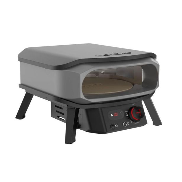 PEČ ZA PICO COZZE VRTLJIVA PLINSKA 13" (90440) PREMIUM