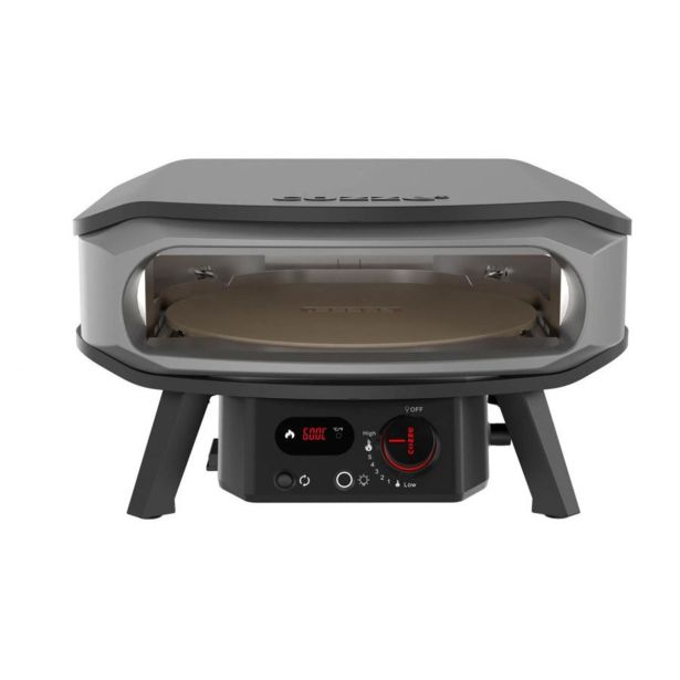 PEČ ZA PICO COZZE VRTLJIVA PLINSKA 17" (90442) PREMIUM