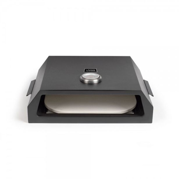 PEČ ZA PICO LIVOO GS149