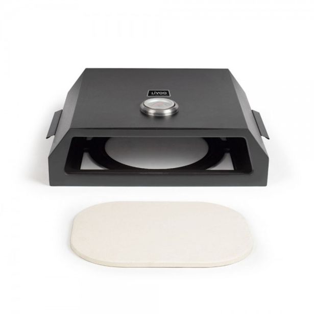 PEČ ZA PICO LIVOO GS149