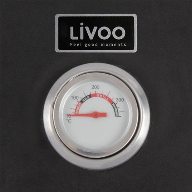 PEČ ZA PICO LIVOO GS149