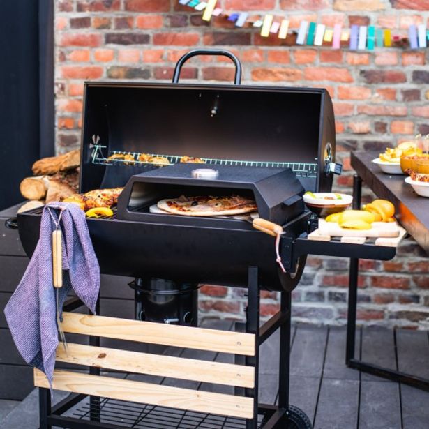 PEČ ZA PICO LIVOO GS149