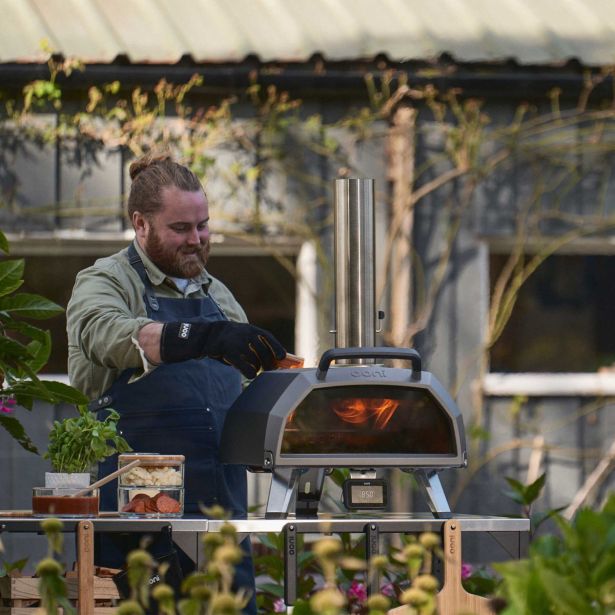 PEČ ZA PICO OONI KARU 2 PRO