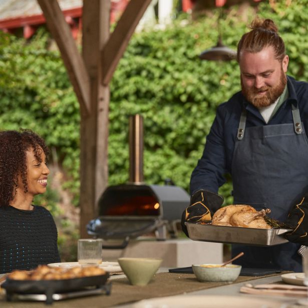 PEČ ZA PICO OONI KARU 2 PRO