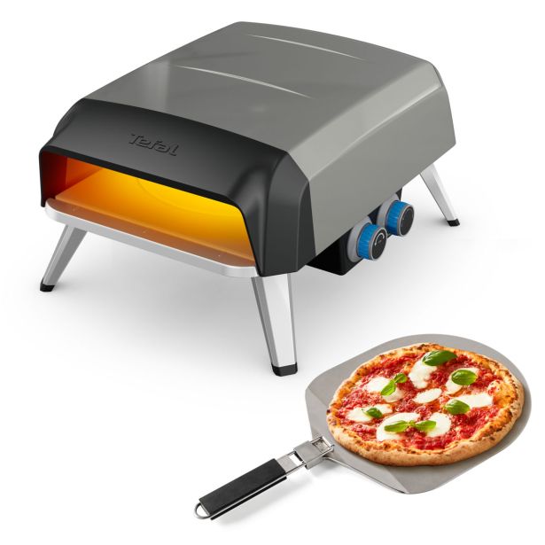 PEČ ZA PICO TEFAL JM412010 PIZZA PRONTO