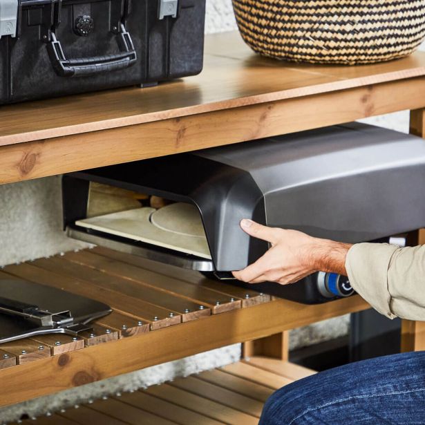 PEČ ZA PICO TEFAL JM412010 PIZZA PRONTO