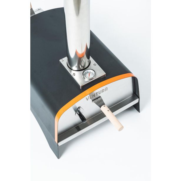 PEČ ZA PIZZO VENTURA SPEZIALE