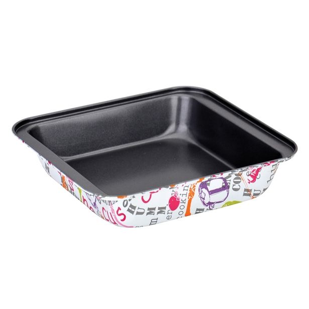 PEKAČ BAUMALU 23.5X21.5X5 CM DESIGN