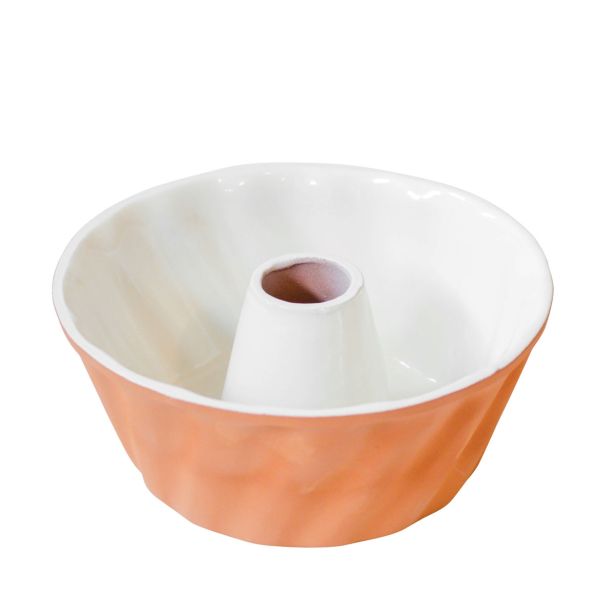 PEKAČ / MODEL ZA PEKO GSW 25X25X11 CM ZA ŠARKELJ KERAMIKA