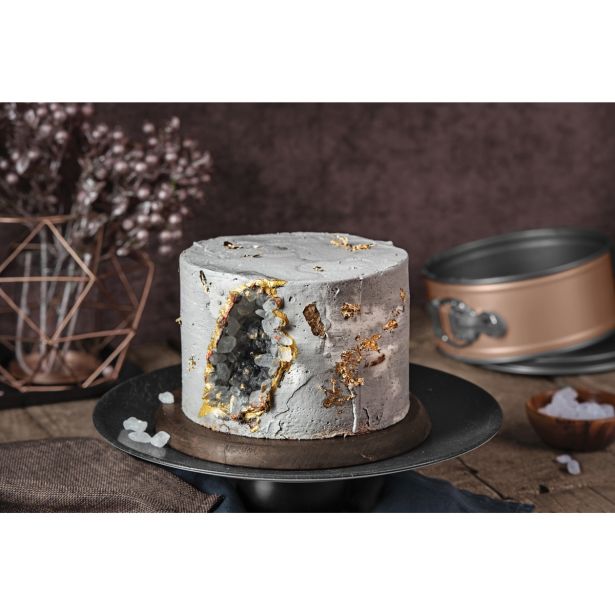 PEKAČ KAISER MINI OKROGLI 18 CM 100 LET