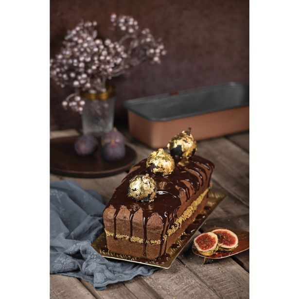 PEKAČ KAISER PODOLGOVATI 30 CM 100 LET