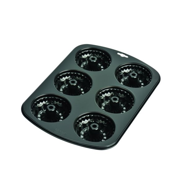 PEKAČ KAISER ZA MINI ŠARKELJ POTIČKE 38X27 CM INSPIRATION