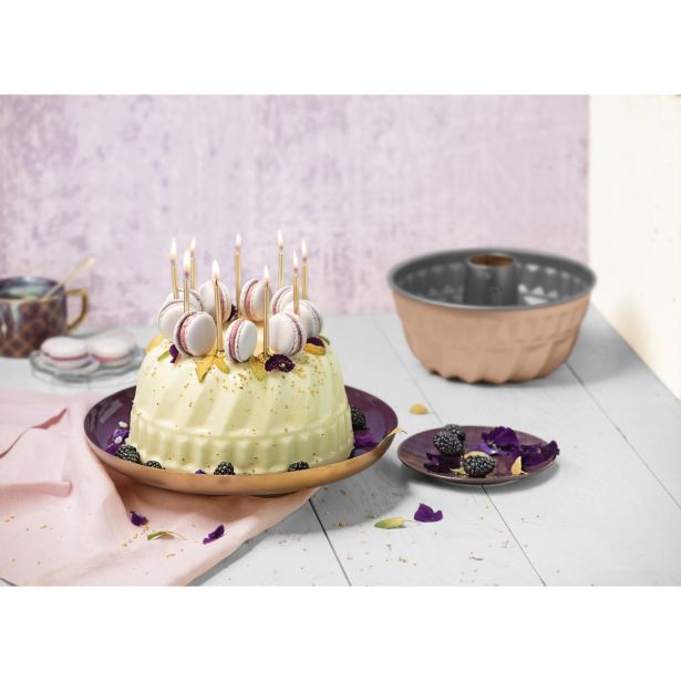 PEKAČ KAISER ZA ŠARKELJ 22 CM 100 LET