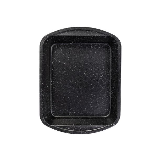 PEKAČ / MODEL ZA PEKO ESTIA 35X27X6 CM MAGMA NON-STICK CARBON 01-7232