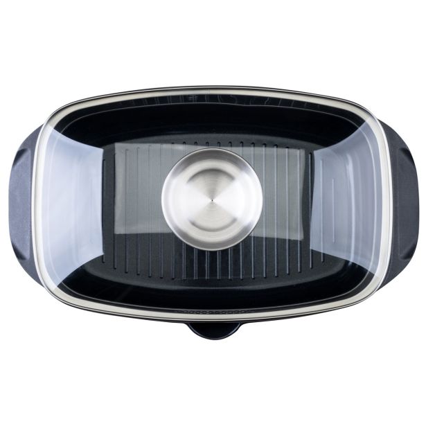 PEKAČ / MODEL ZA PEKO FACKELMANN 32X21X10.6 CM PEKAČ Z AROMA POKROVOM