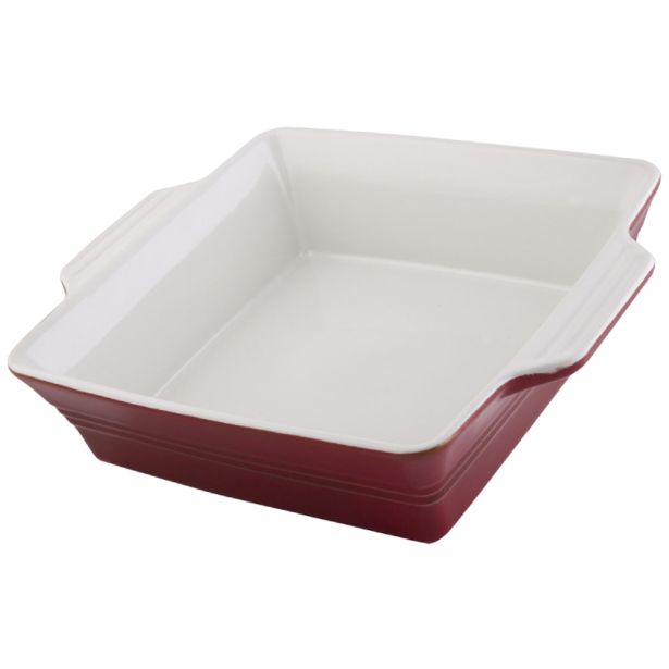 PEKAČ / MODEL ZA PEKO LAMART KVADRATNI LT9202