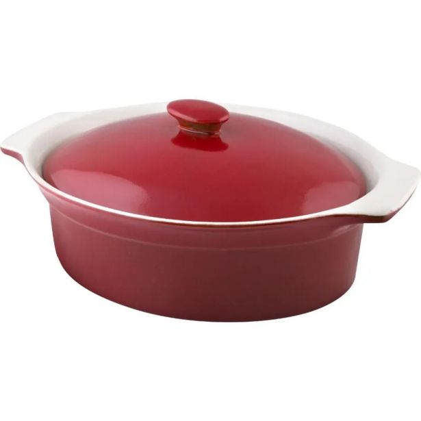 PEKAČ / MODEL ZA PEKO LAMART S POKROVOM LT9206