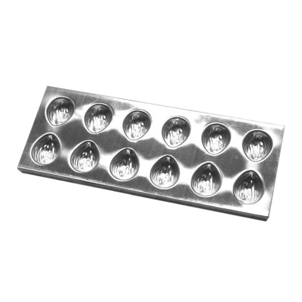 PEKAČ / MODEL ZA PEKO MODEL ZA PEKO OREHOV SET 12 OREHOV